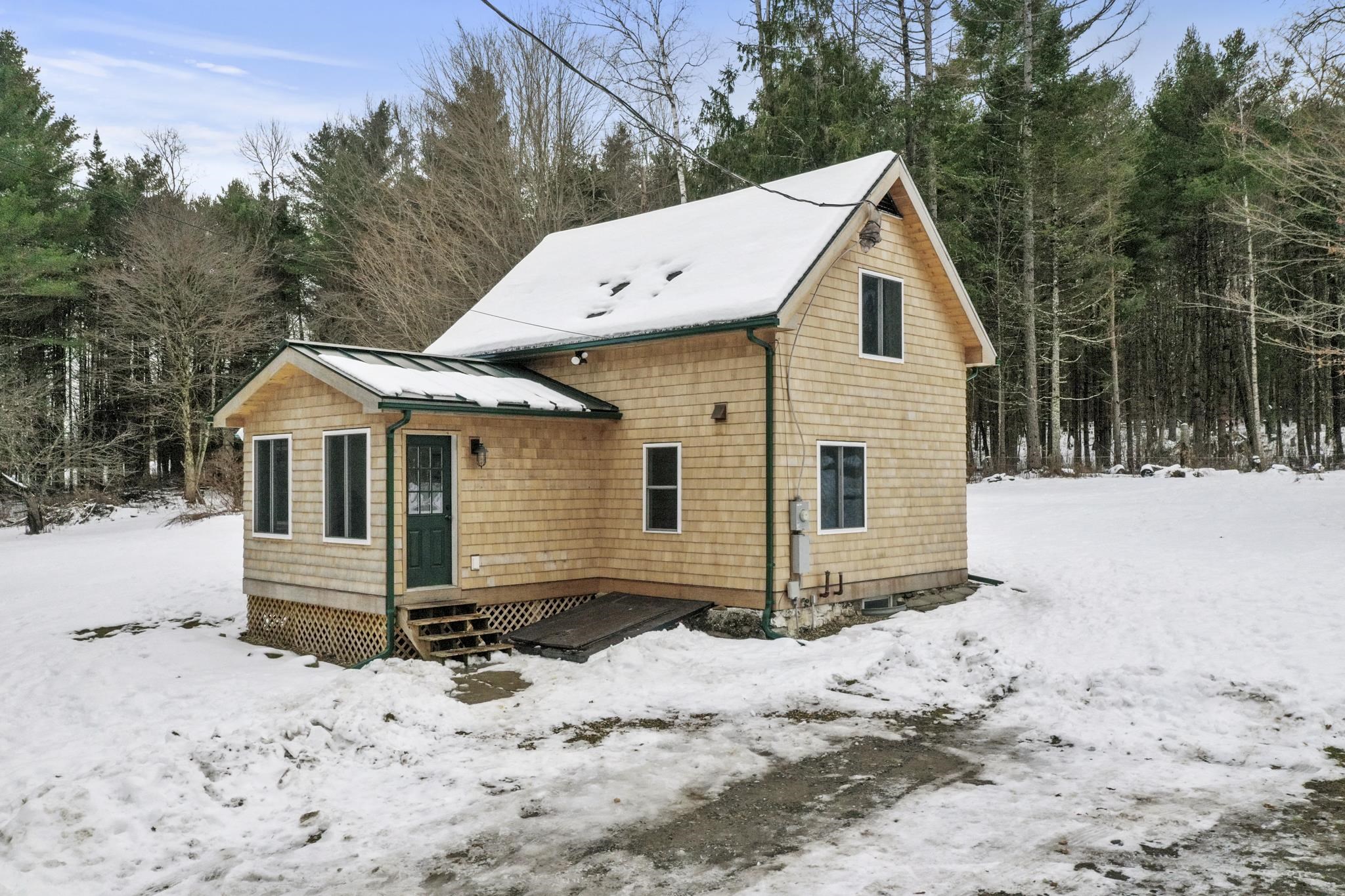 73 Chesham Road Dublin, NH 03455 - Photo 38 of 43