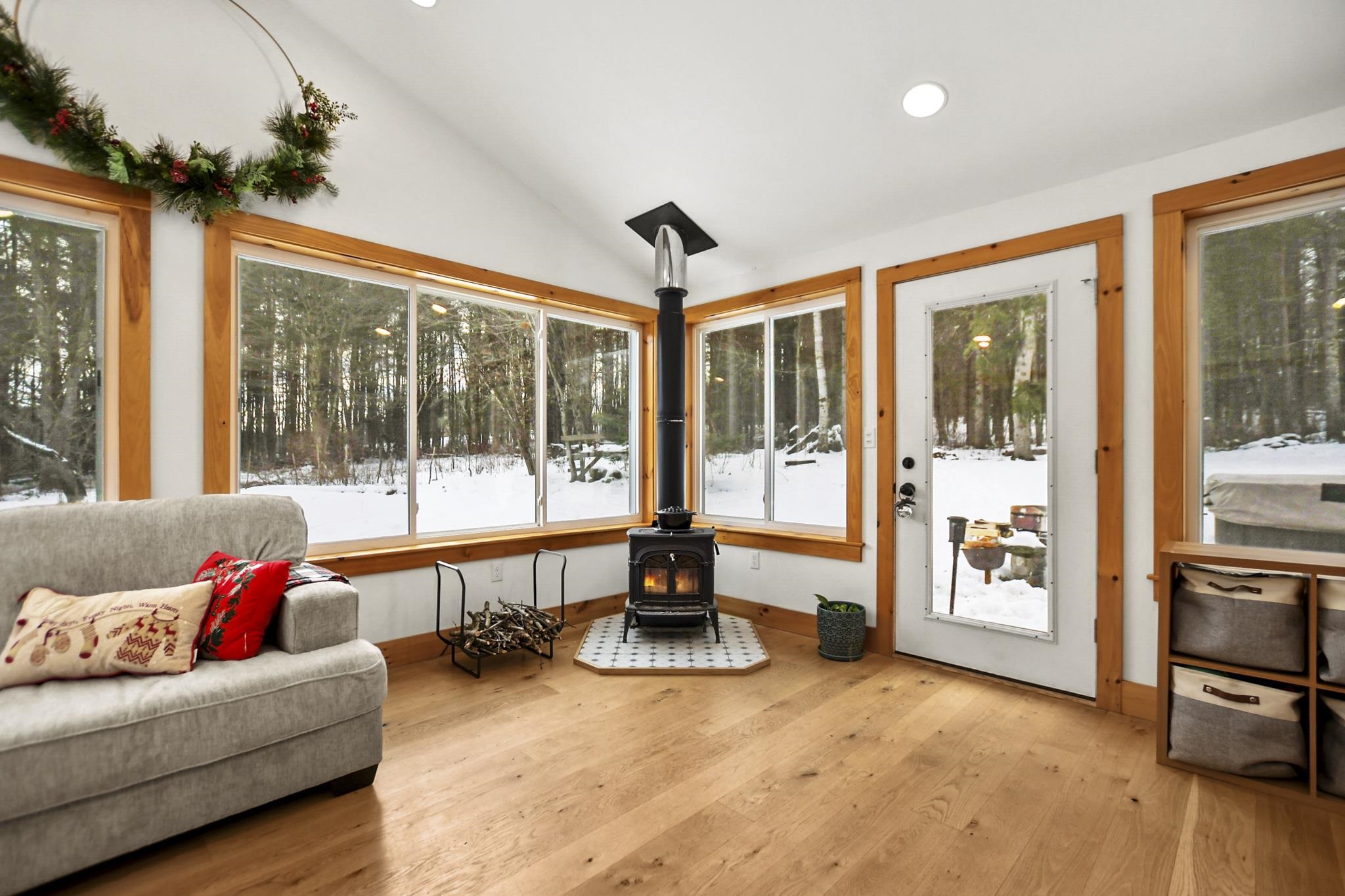 73 Chesham Road Dublin, NH 03455 - Photo 39 of 43