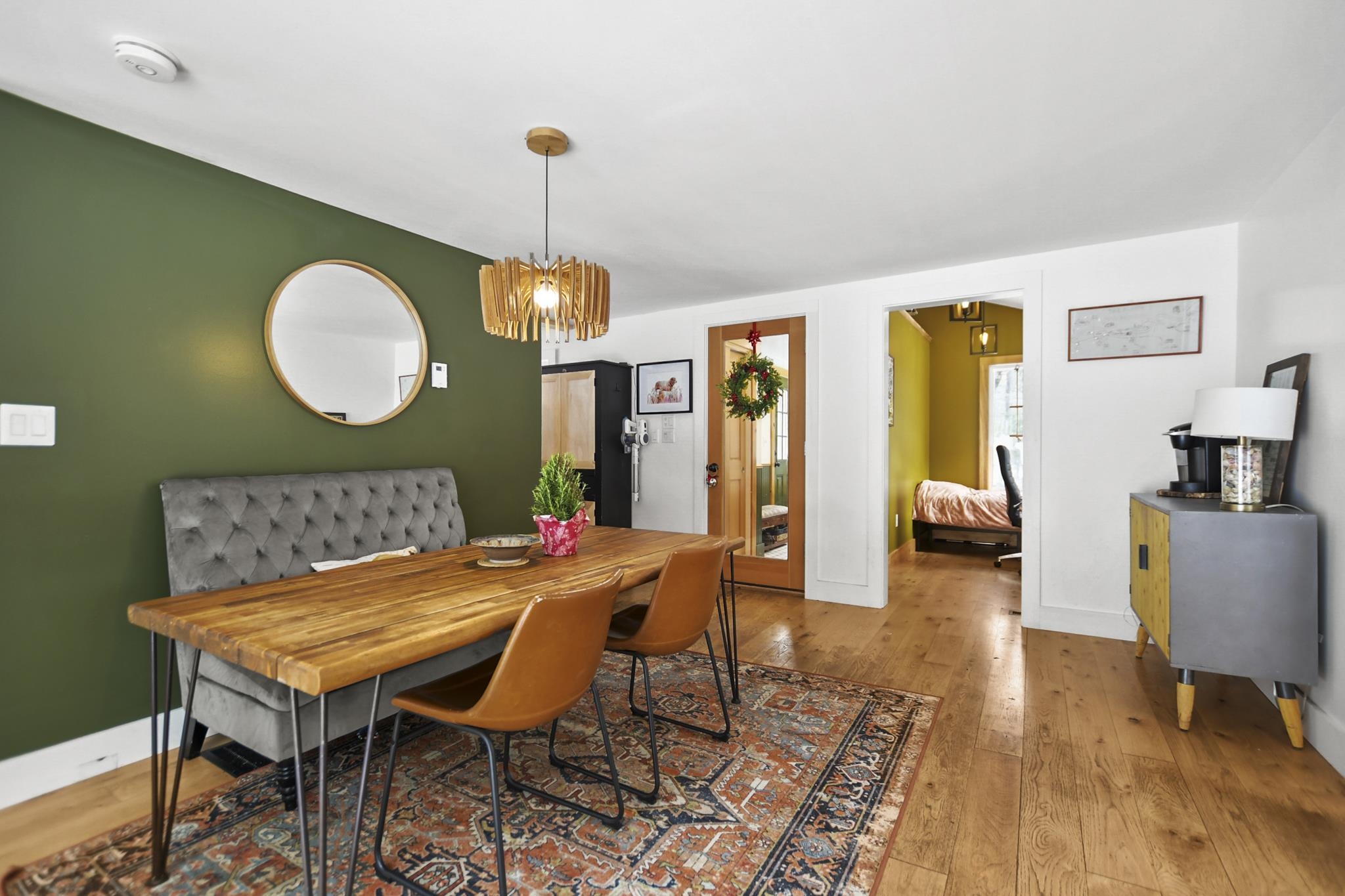 73 Chesham Road Dublin, NH 03455 - Photo 8 of 43