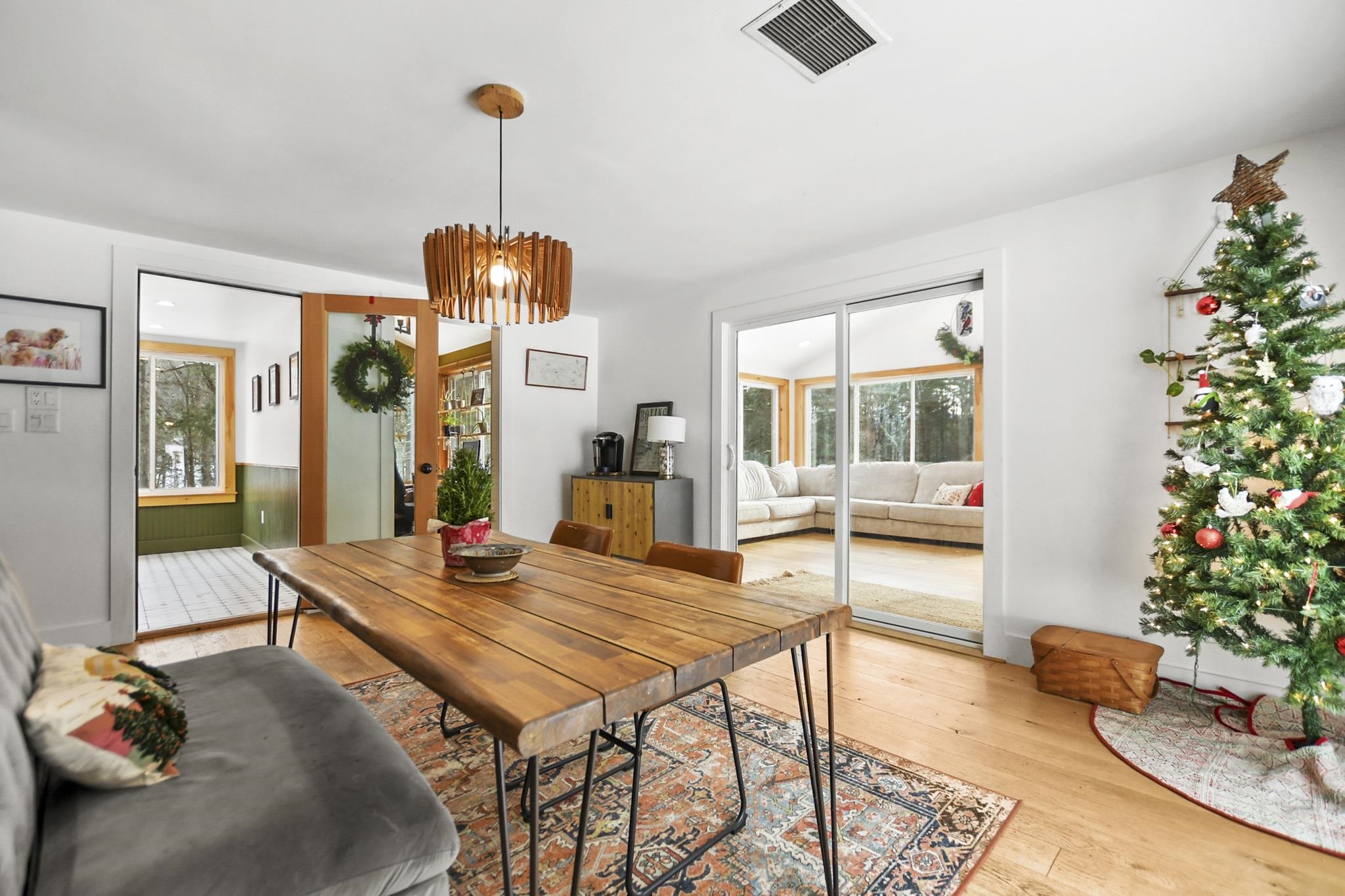 73 Chesham Road Dublin, NH 03455 - Photo 9 of 43