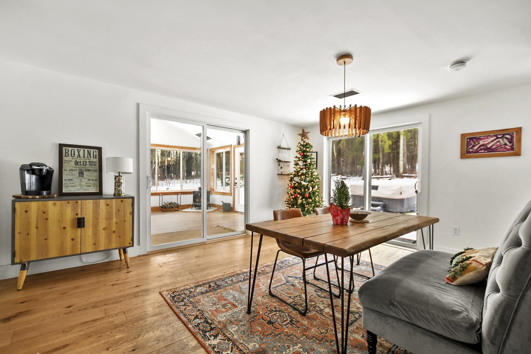 73 Chesham Road Dublin, NH 03455 - Photo 10 of 43