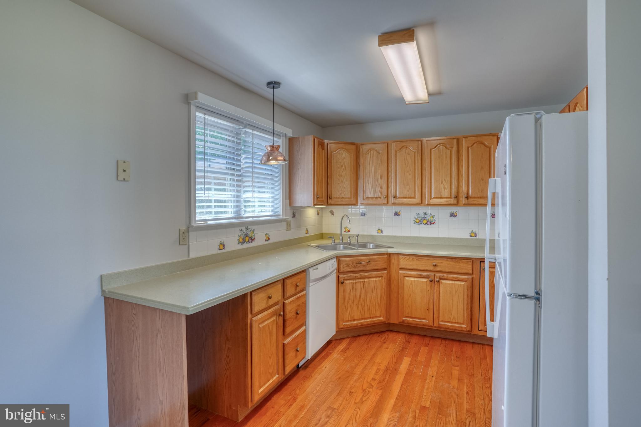 1663 White Marsh Branch Road Harrington, DE 19952 - Photo 24 of 40 Kitchen