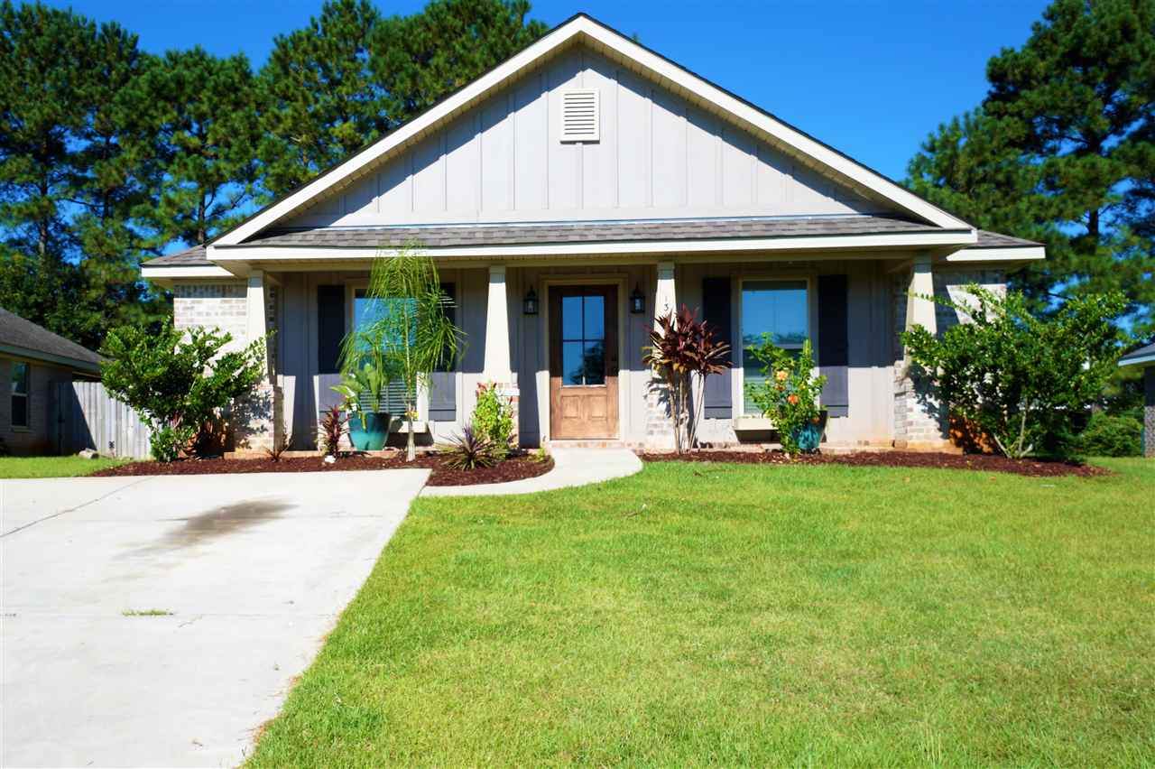 13108 Shea Circle Foley, AL 36535 - Photo 2 of 26