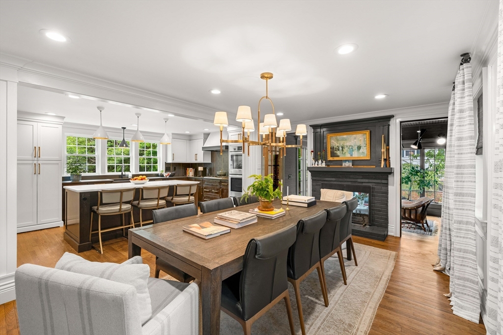 23 Patriot Road Burlington, MA 01803 - Photo 2 of 42