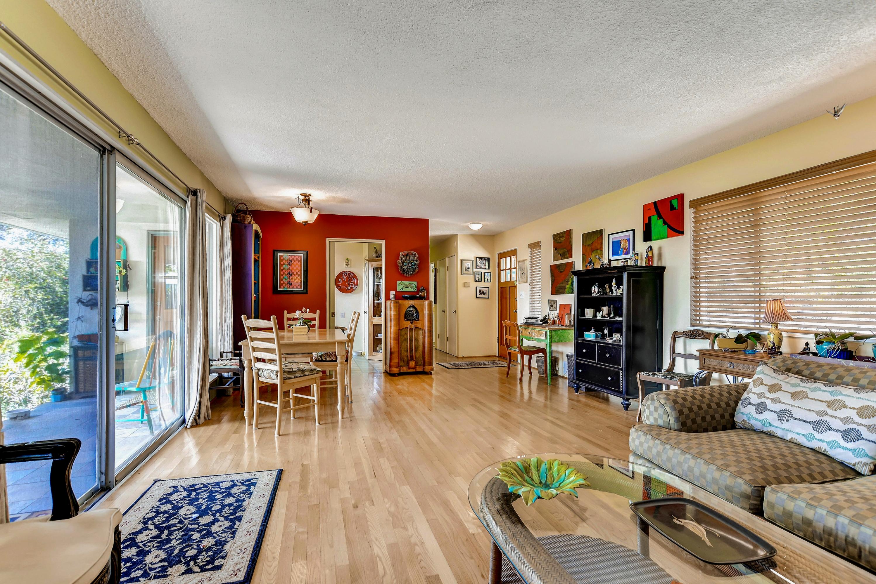 2889 Foothill Road Santa Barbara, CA 93105 - Photo 6 of 23 Dining Area