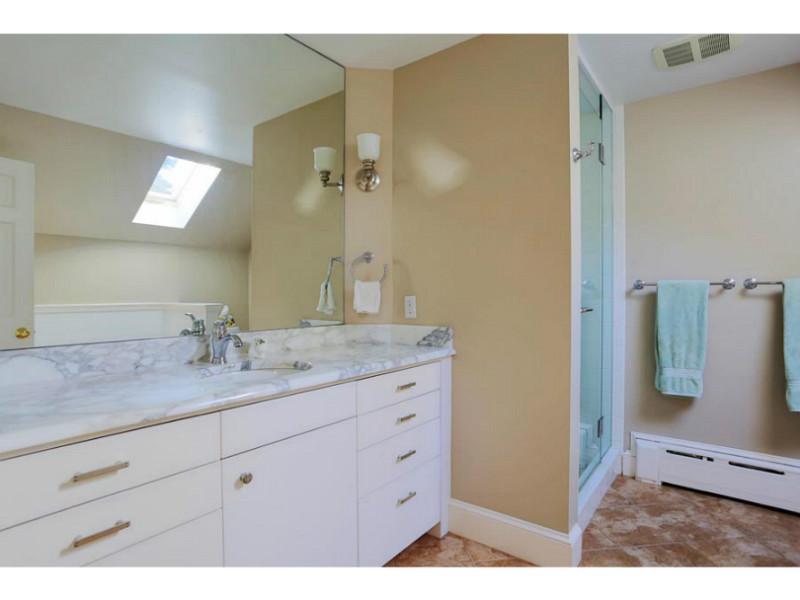 110 Foreside Road Cumberland, ME 04110 - Photo 11 of 27 Master Bath/Spa.