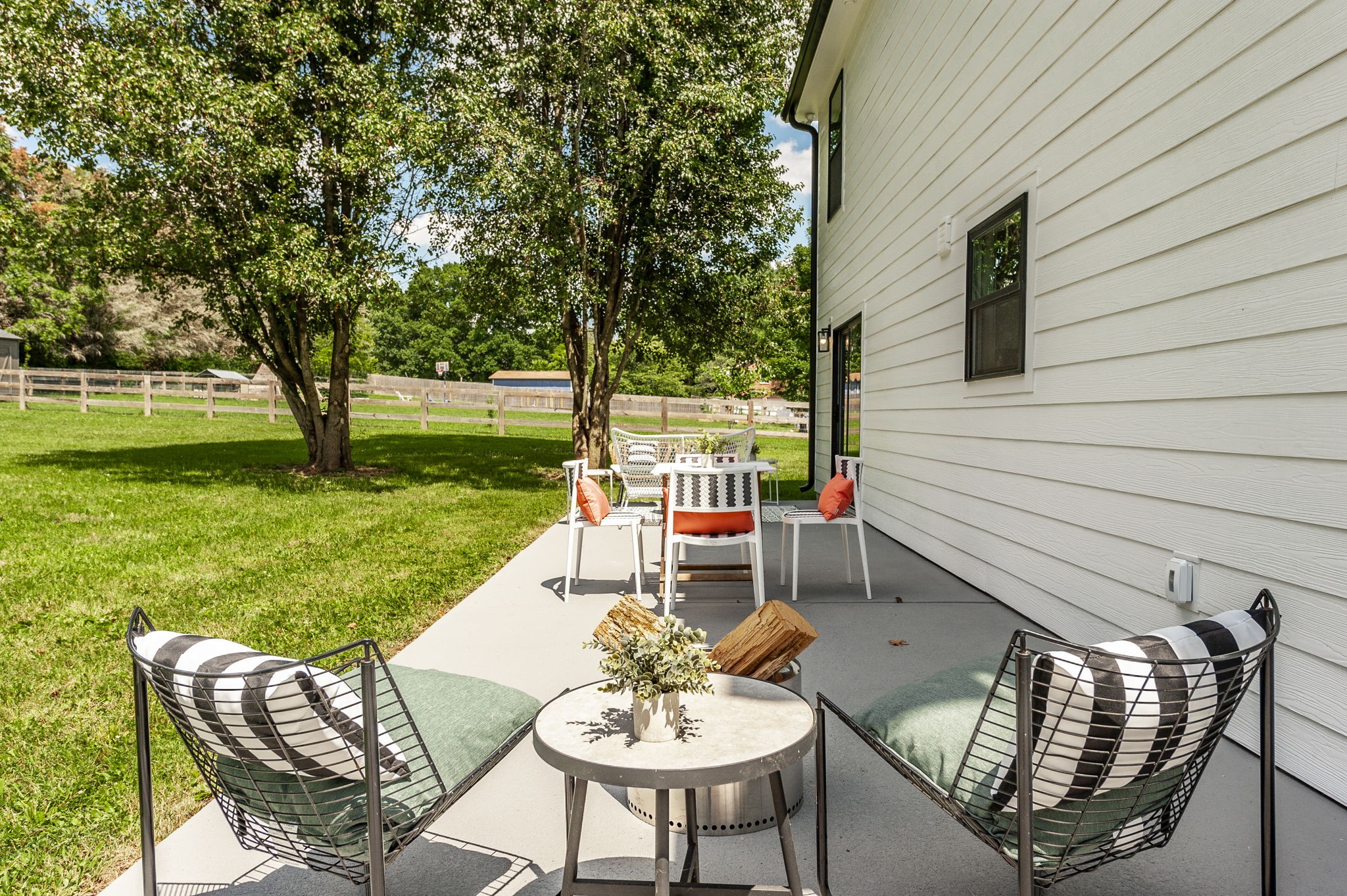 628 Vaughan's Gap Road Spring Hill, TN 37174 - Photo 41 of 52