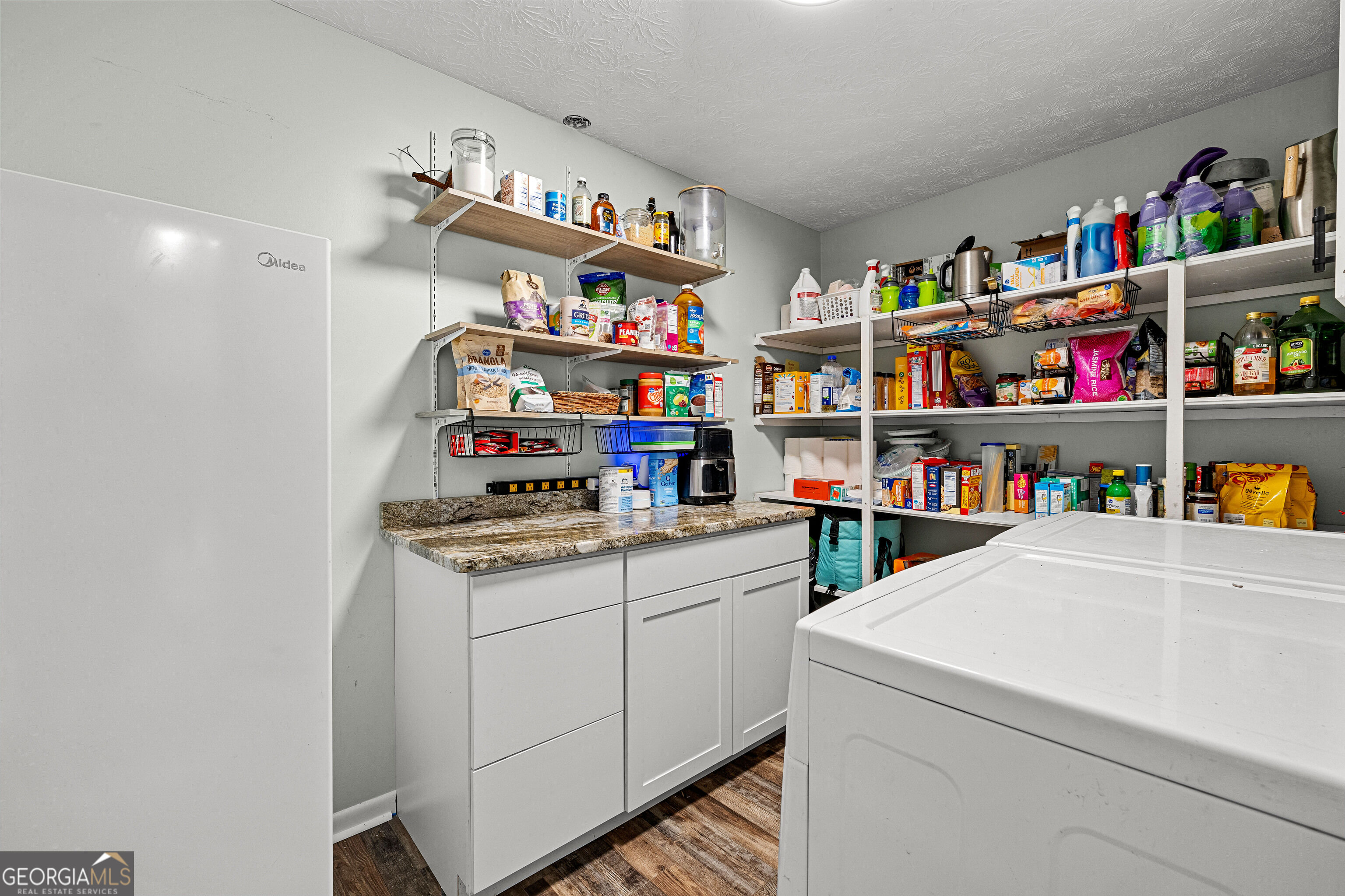 751 Brimer Road Newnan, GA 30263 - Photo 6 of 30 Gallery Image 6