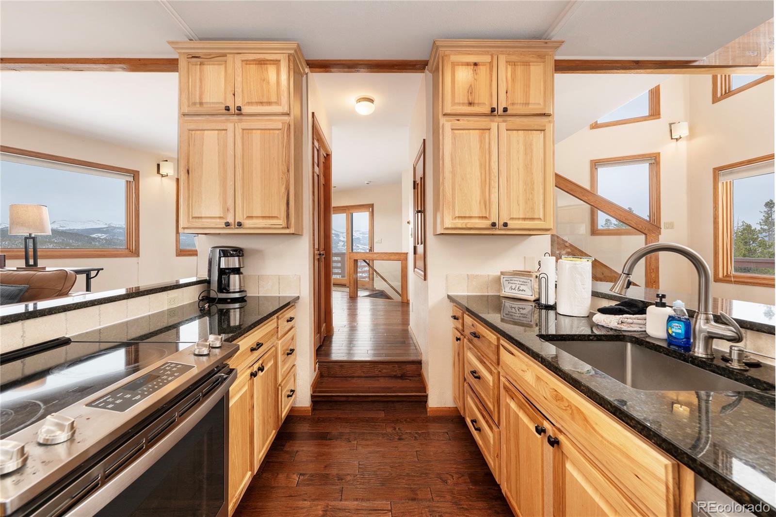 668 Rainbow Tabernash, CO 80478 - Photo 11 of 46