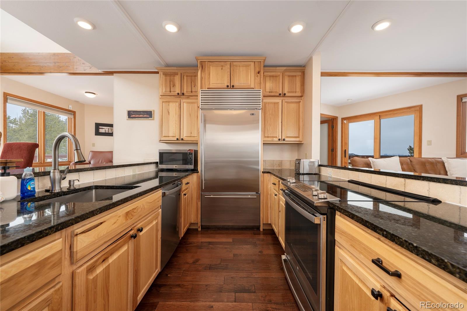 668 Rainbow Tabernash, CO 80478 - Photo 12 of 46