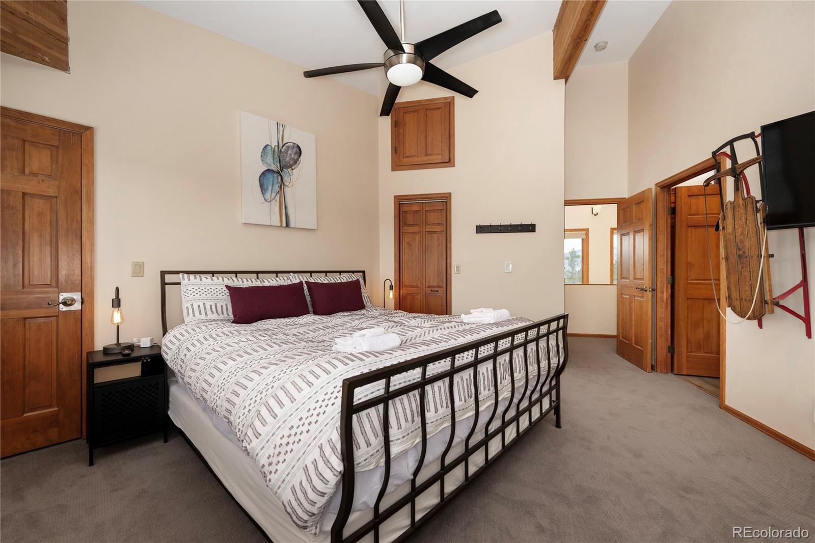 668 Rainbow Tabernash, CO 80478 - Photo 16 of 46