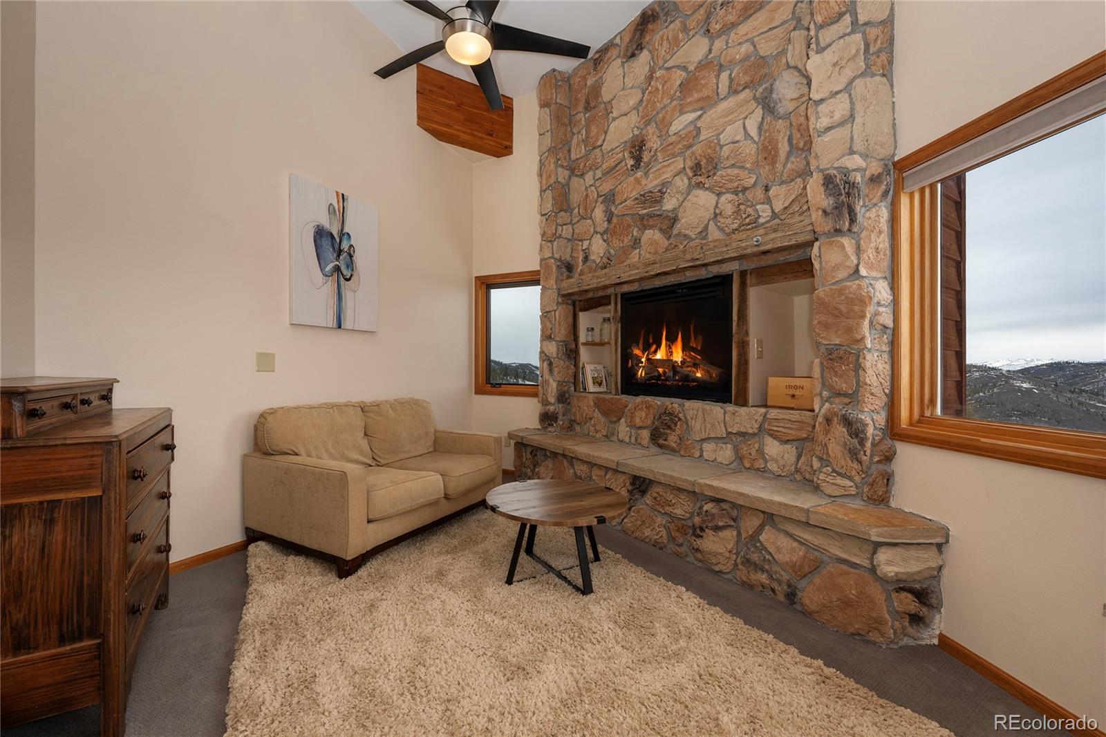 668 Rainbow Tabernash, CO 80478 - Photo 17 of 46