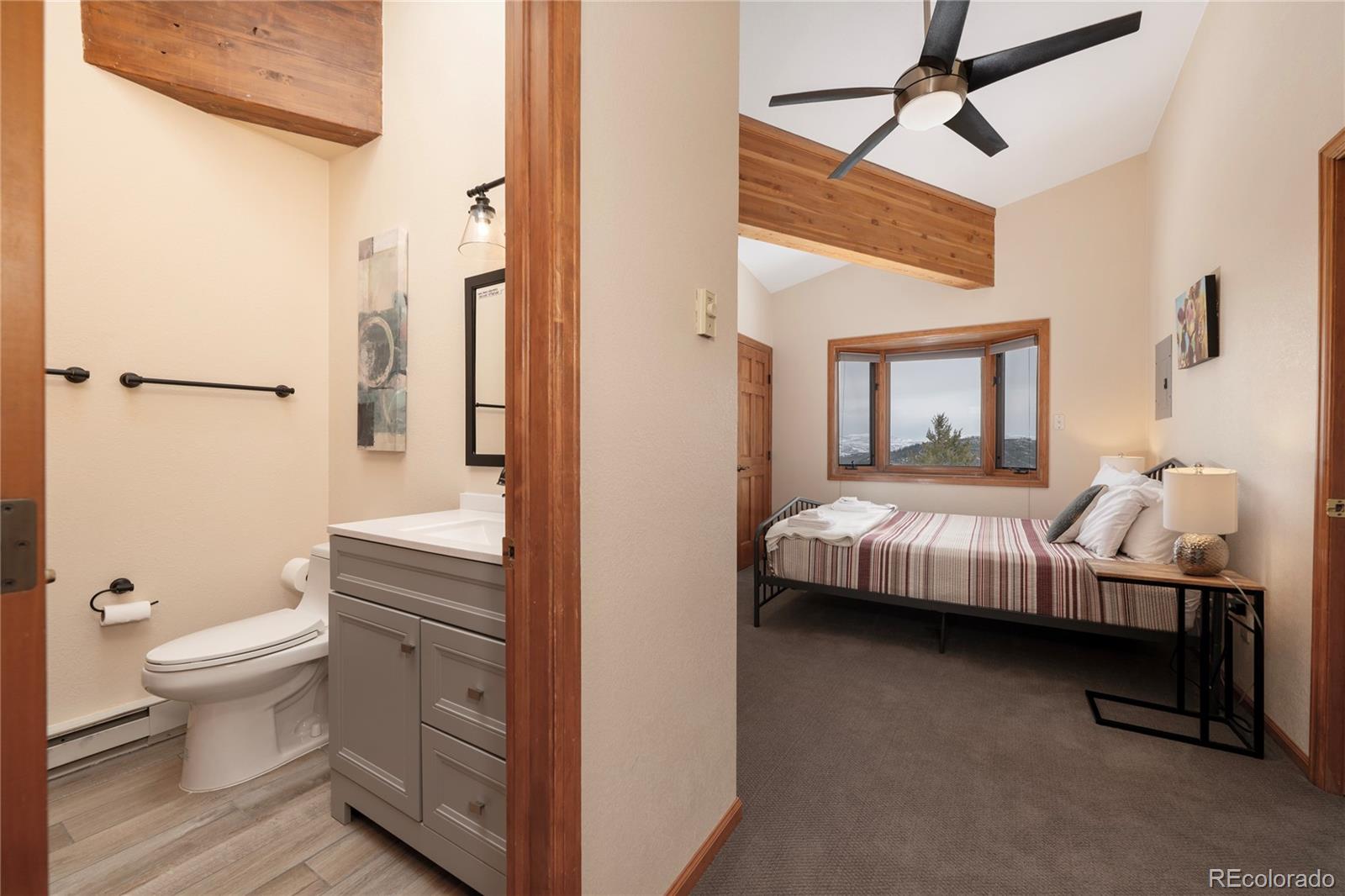 668 Rainbow Tabernash, CO 80478 - Photo 22 of 46