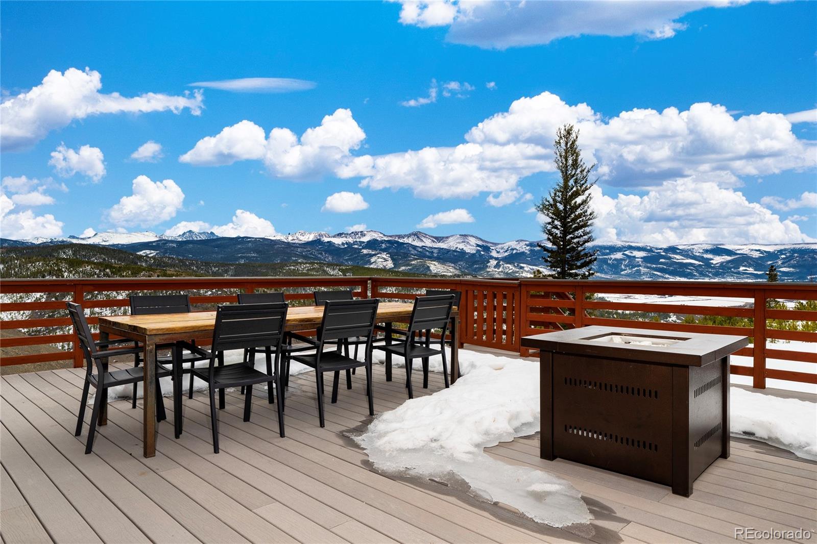 668 Rainbow Tabernash, CO 80478 - Photo 3 of 46