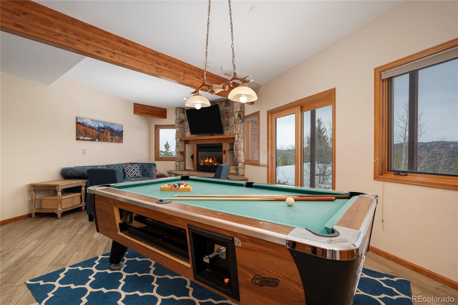 668 Rainbow Tabernash, CO 80478 - Photo 31 of 46