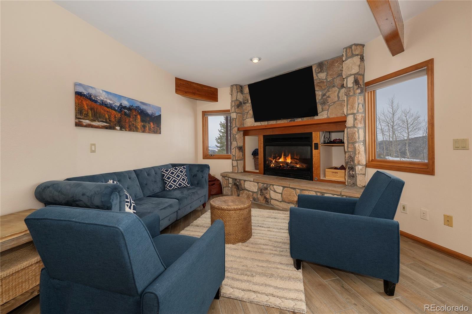 668 Rainbow Tabernash, CO 80478 - Photo 32 of 46