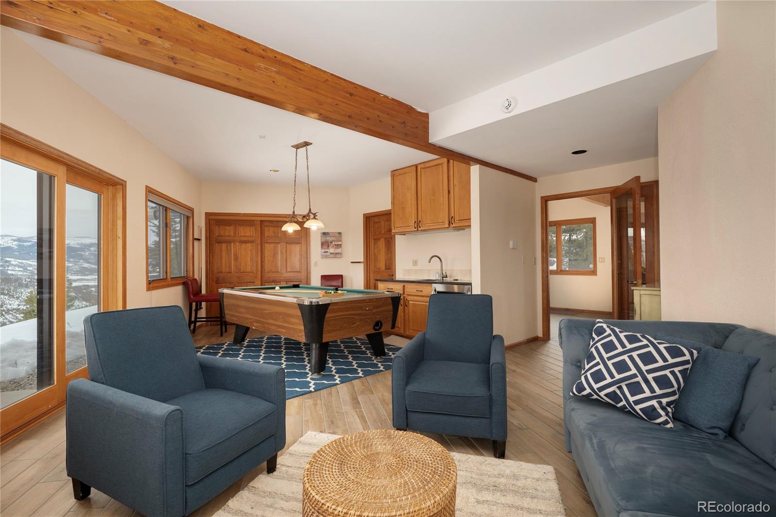 668 Rainbow Tabernash, CO 80478 - Photo 33 of 46