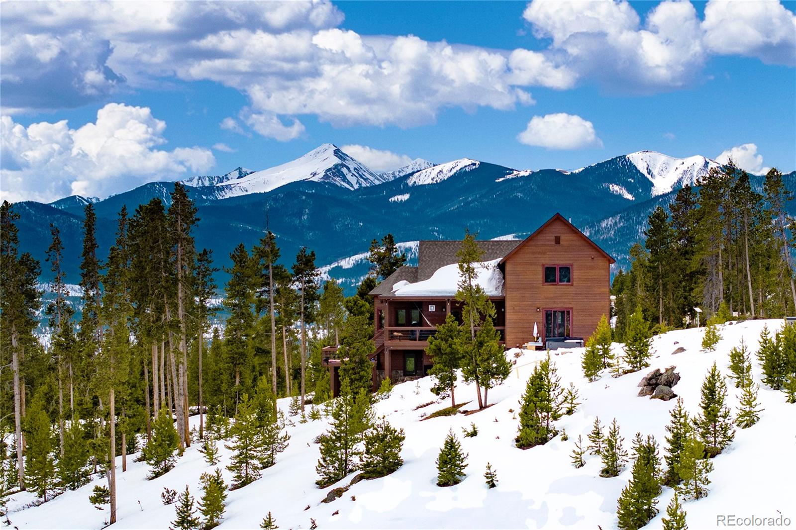 668 Rainbow Tabernash, CO 80478 - Photo 40 of 46