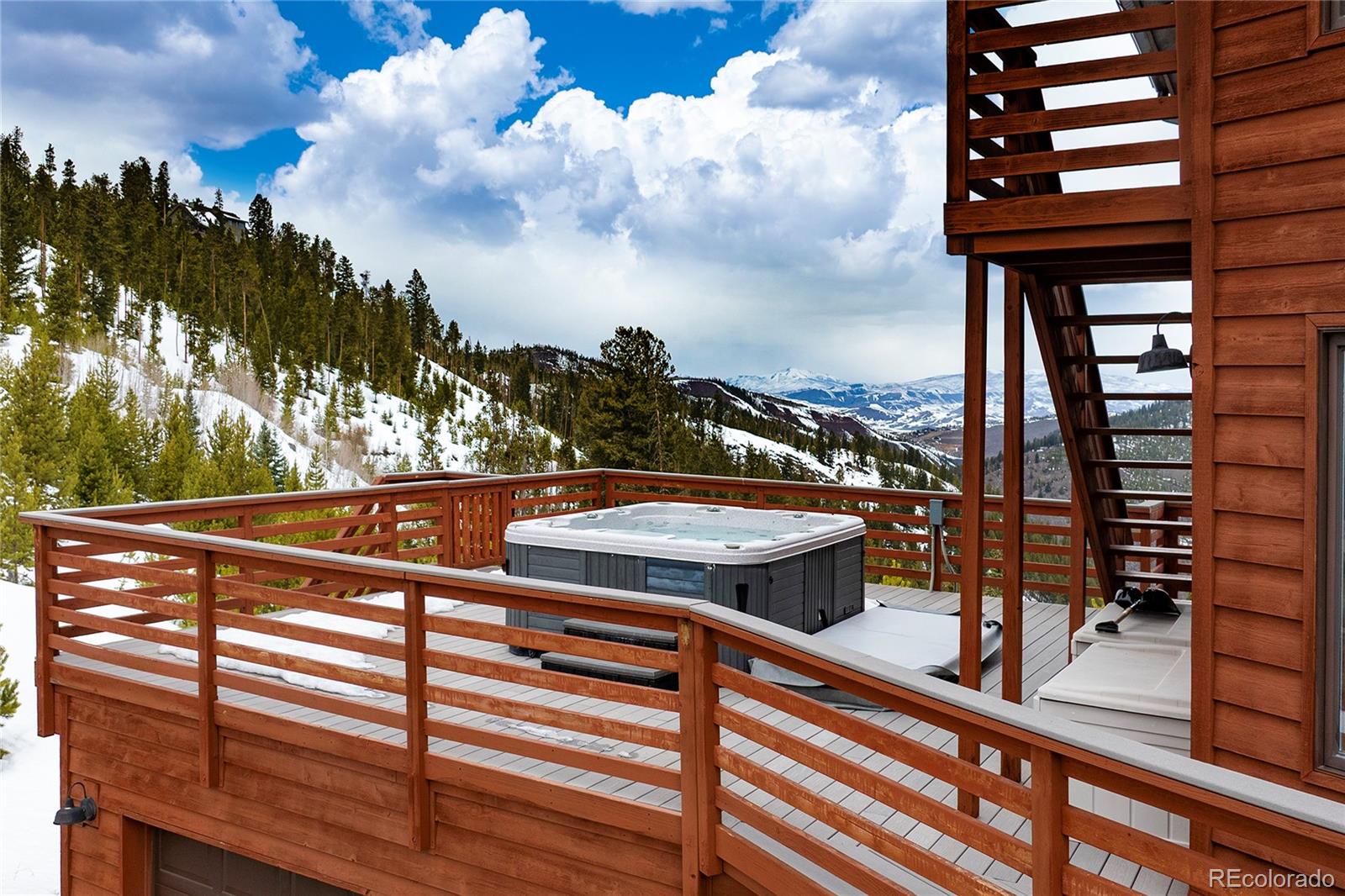 668 Rainbow Tabernash, CO 80478 - Photo 4 of 46