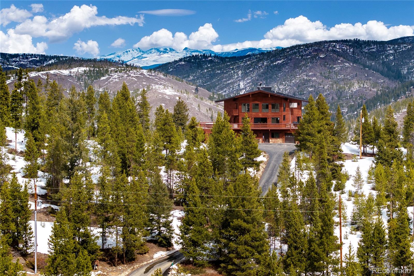 668 Rainbow Tabernash, CO 80478 - Photo 41 of 46