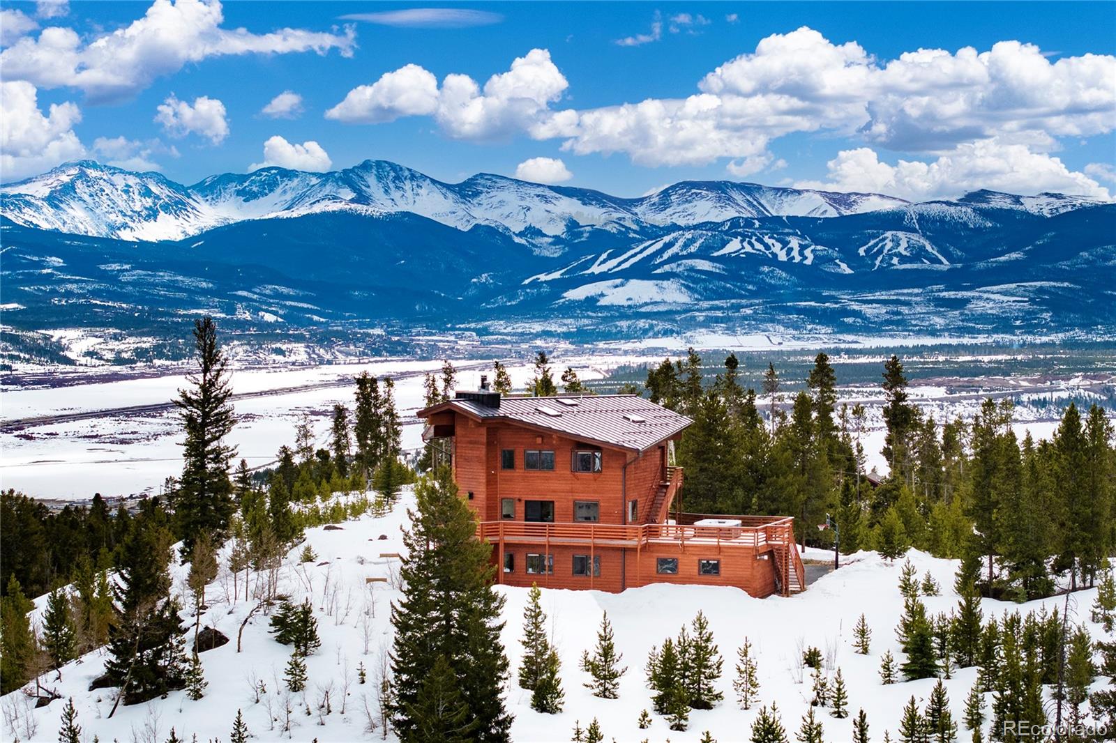 668 Rainbow Tabernash, CO 80478 - Photo 42 of 46