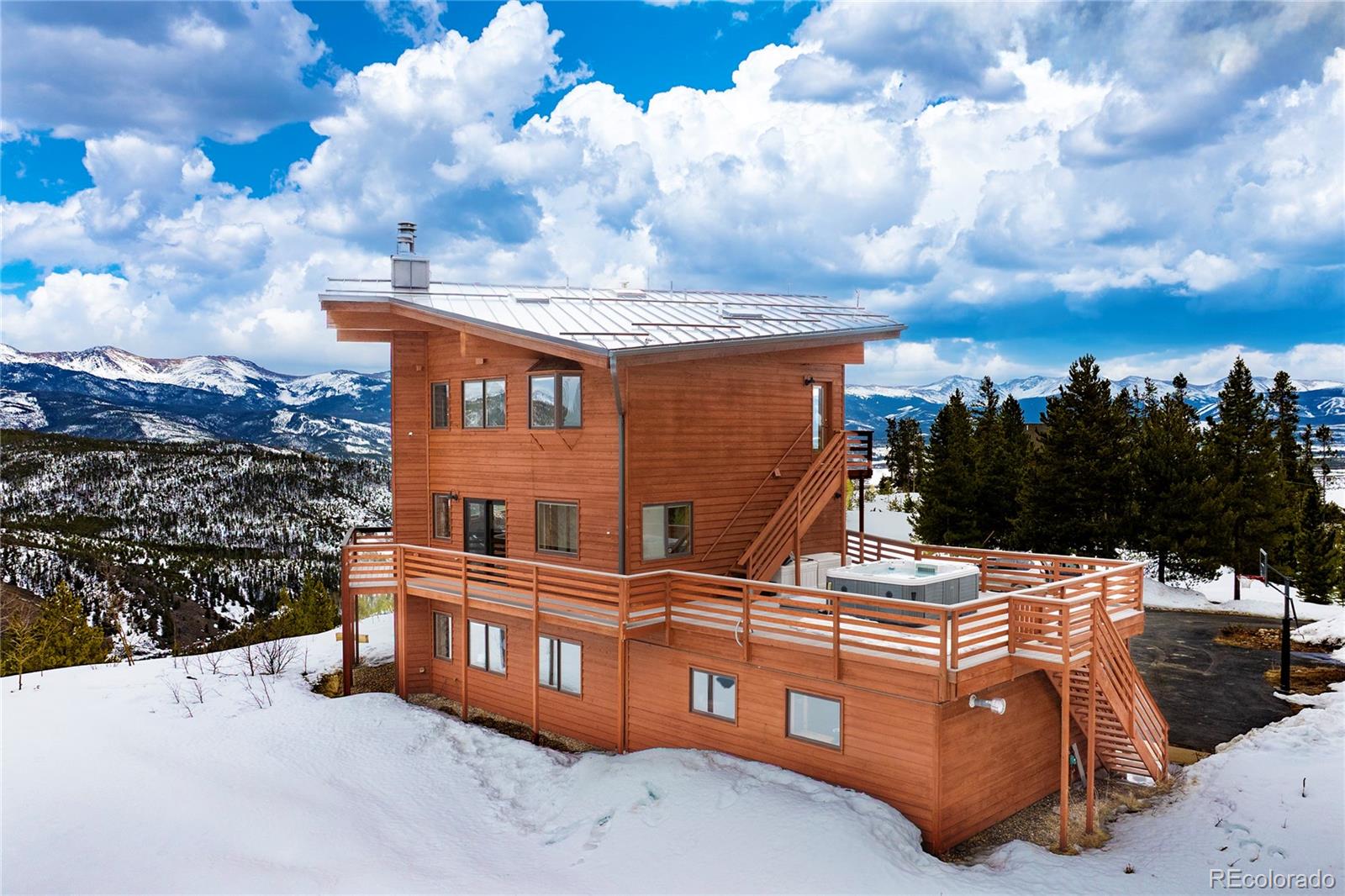 668 Rainbow Tabernash, CO 80478 - Photo 43 of 46