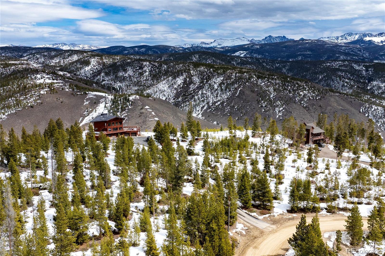 668 Rainbow Tabernash, CO 80478 - Photo 44 of 46