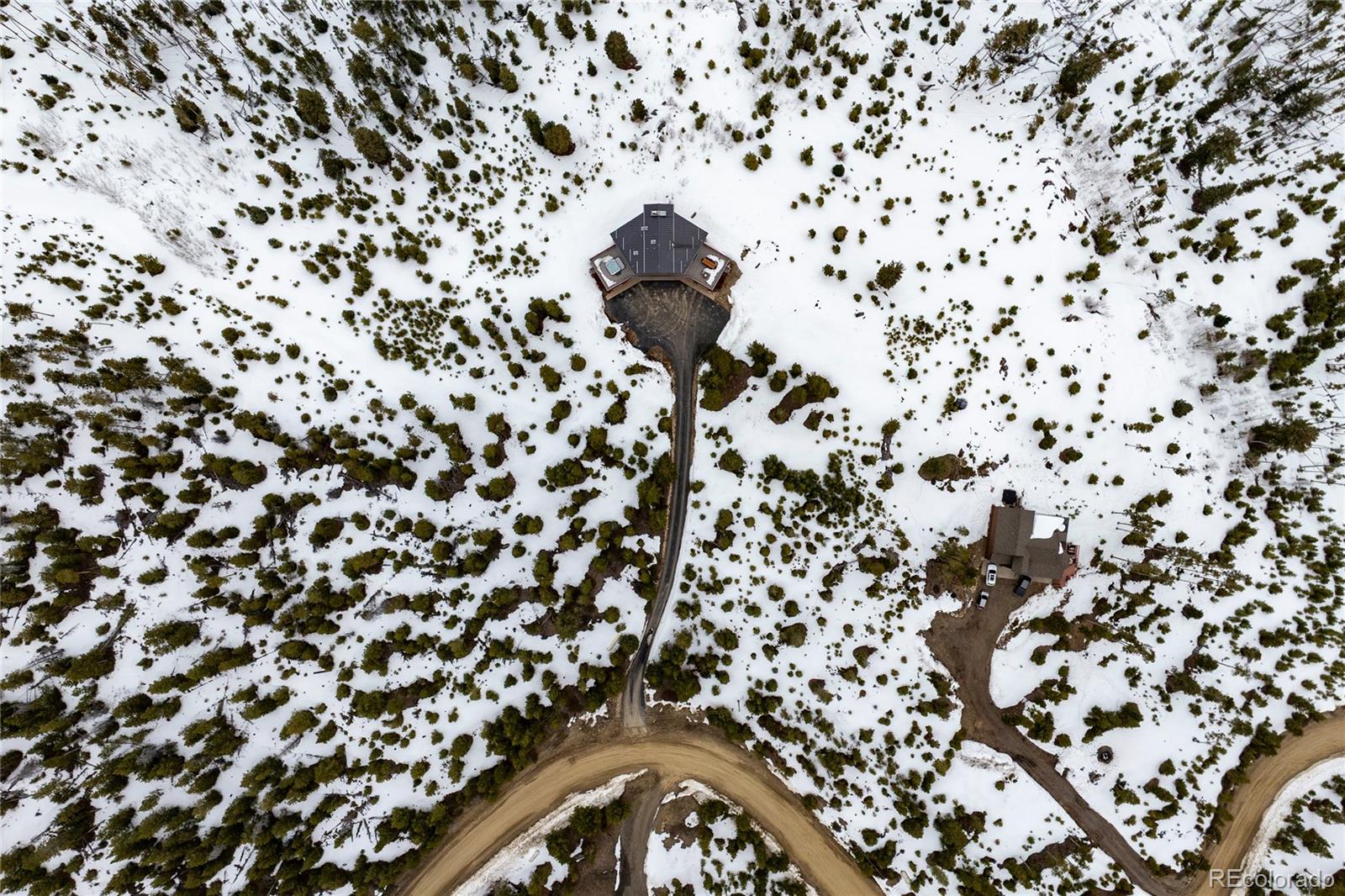 668 Rainbow Tabernash, CO 80478 - Photo 45 of 46