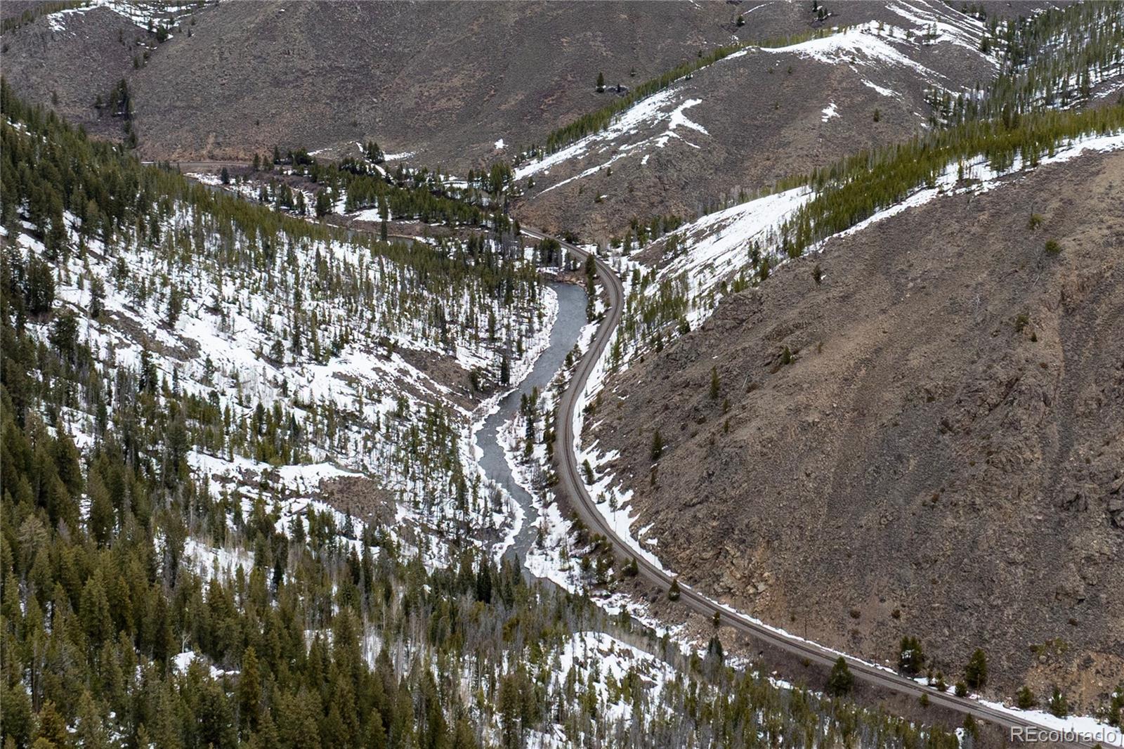 668 Rainbow Tabernash, CO 80478 - Photo 46 of 46