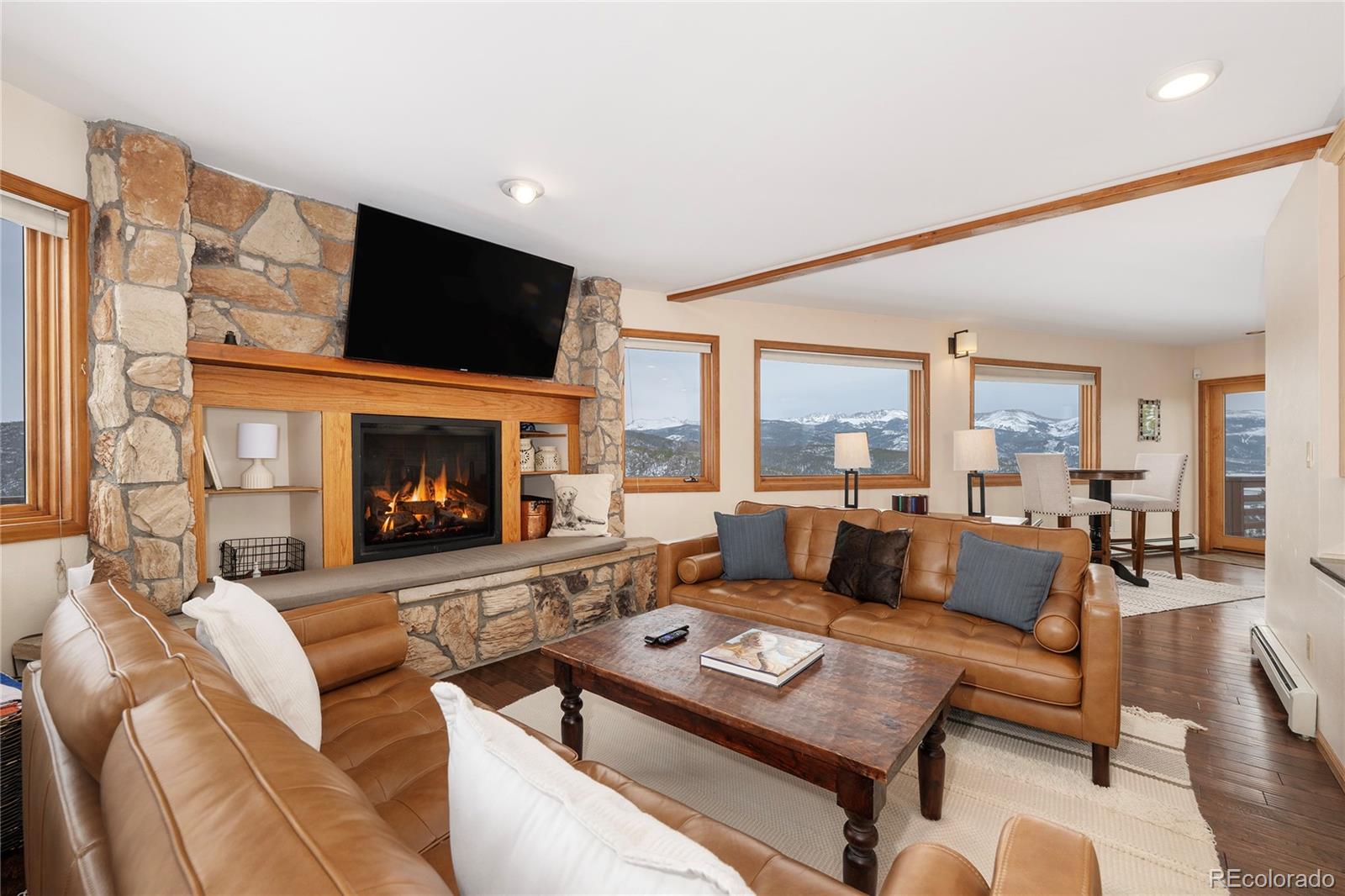 668 Rainbow Tabernash, CO 80478 - Photo 5 of 46