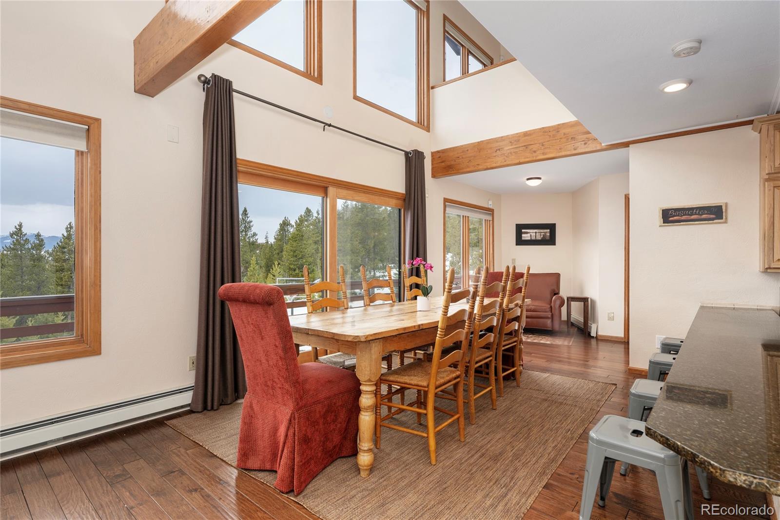 668 Rainbow Tabernash, CO 80478 - Photo 7 of 46