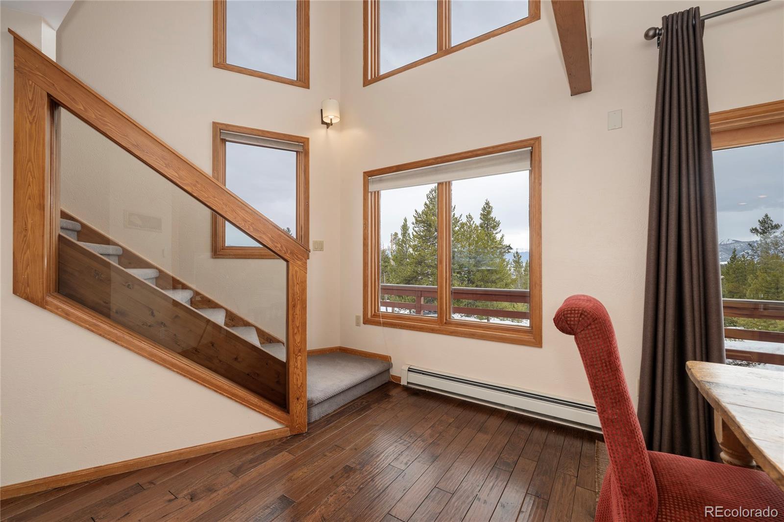 668 Rainbow Tabernash, CO 80478 - Photo 8 of 46