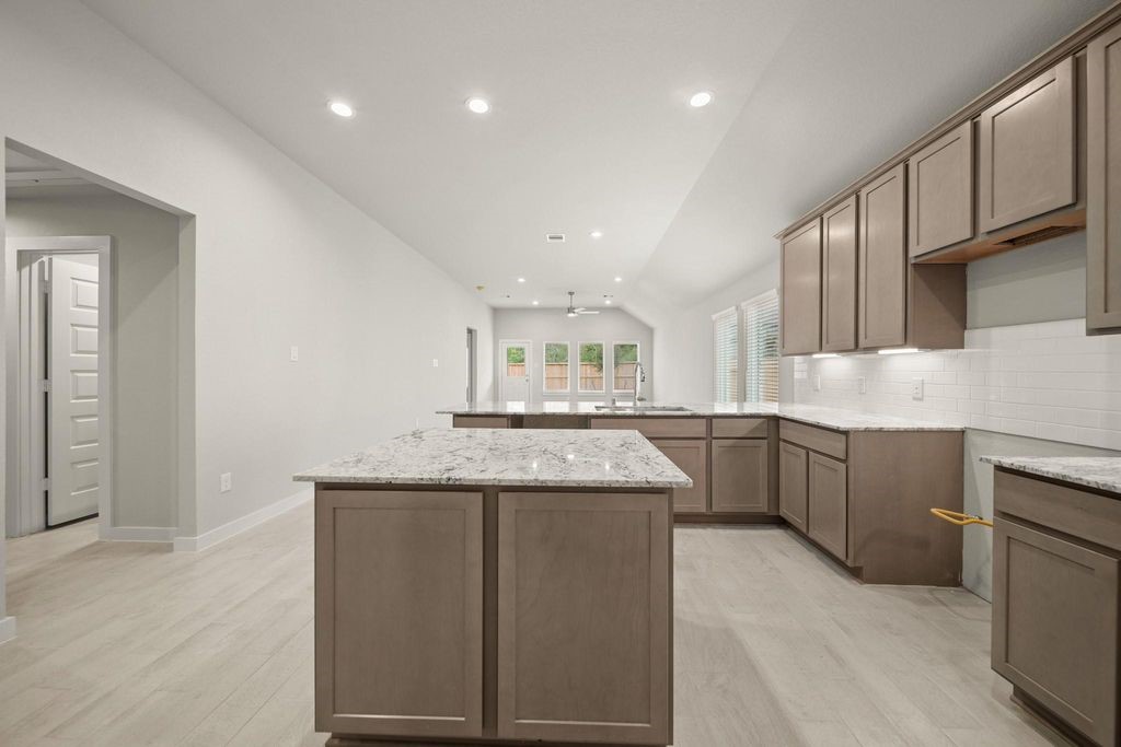 3122 Soaring Pines Trail Conroe, TX 77301 - Photo 3 of 19 representative photo