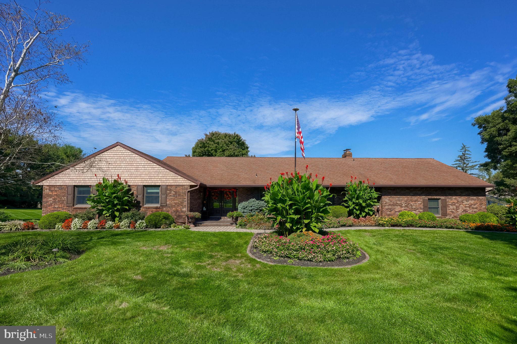 4775 Libhart Mill Road Hellam, PA 17406 - Photo 17 of 66 Gallery Image 17