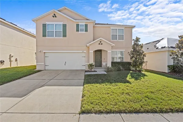 $359,000 | 817 Sheen Circle, Haines City, FL 33844