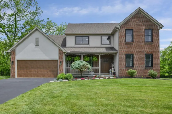 $649,000 | 300 Waters Edge Drive, Hebron, OH 43025