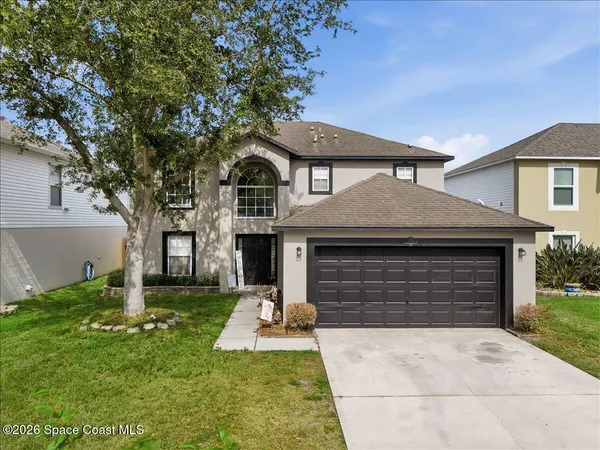 $379,900 | 1038 Macon Drive, Titusville, FL 32780