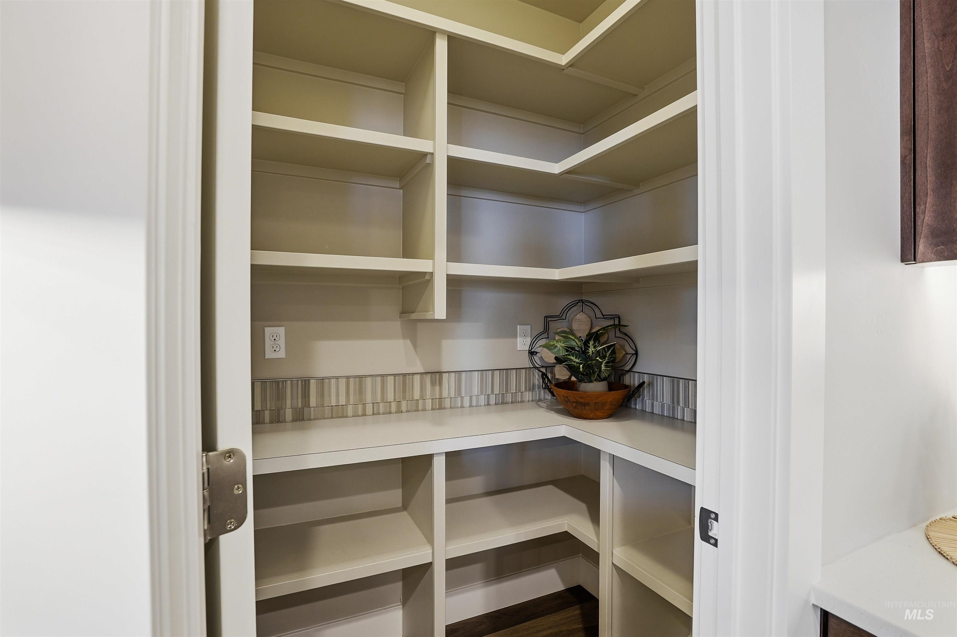 8087 Tandy Cove Street Middleton, ID 83644 - Photo 19 of 50 View of pantry