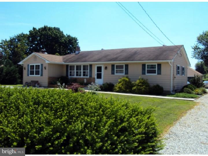 26 Northville Road Bridgeton, NJ 08302 - Photo 1 of 25 Exterior Front