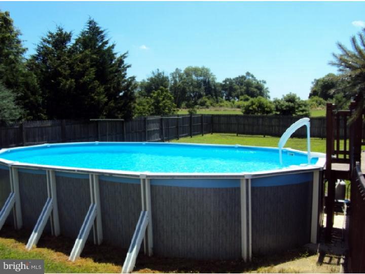26 Northville Road Bridgeton, NJ 08302 - Photo 13 of 25 Pool