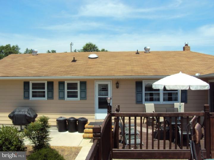 26 Northville Road Bridgeton, NJ 08302 - Photo 16 of 25 Exterior Back
