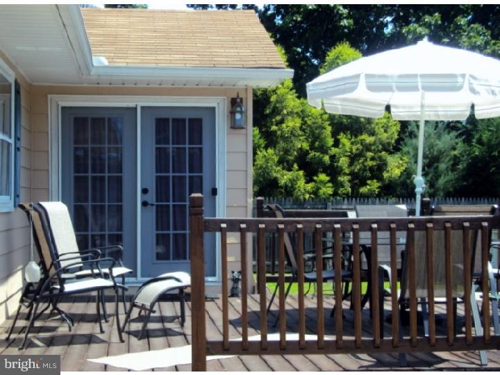 26 Northville Road Bridgeton, NJ 08302 - Photo 17 of 25 Deck