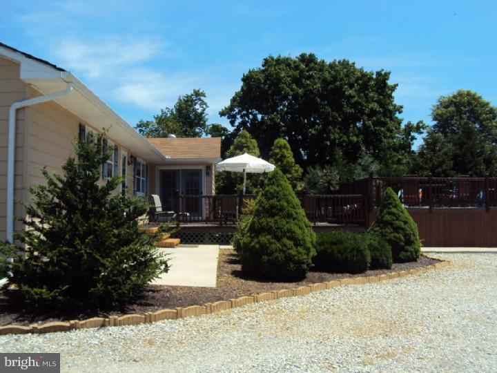 26 Northville Road Bridgeton, NJ 08302 - Photo 18 of 25 Deck