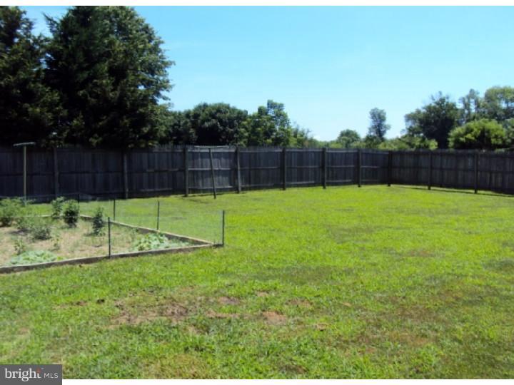 26 Northville Road Bridgeton, NJ 08302 - Photo 19 of 25 Back Yard