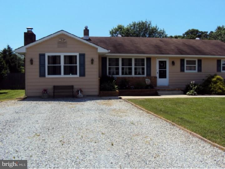 26 Northville Road Bridgeton, NJ 08302 - Photo 23 of 25 Exterior Front