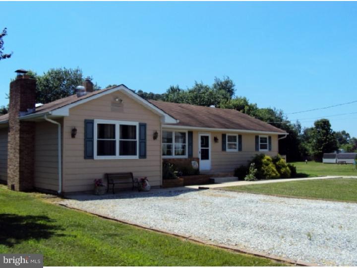 26 Northville Road Bridgeton, NJ 08302 - Photo 24 of 25 Exterior Front