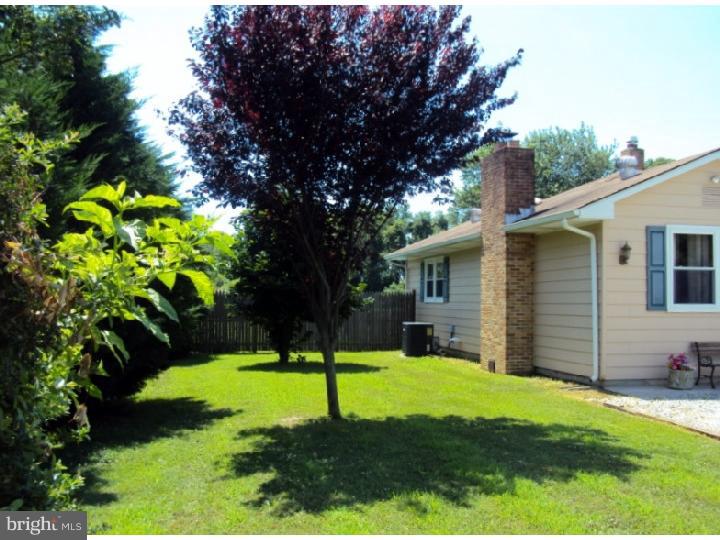 26 Northville Road Bridgeton, NJ 08302 - Photo 25 of 25 Side Yard