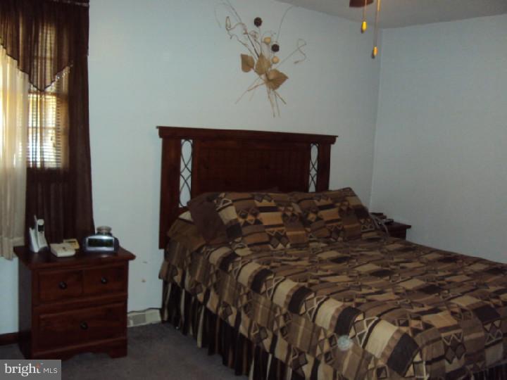 26 Northville Road Bridgeton, NJ 08302 - Photo 7 of 25 Master Bedroom