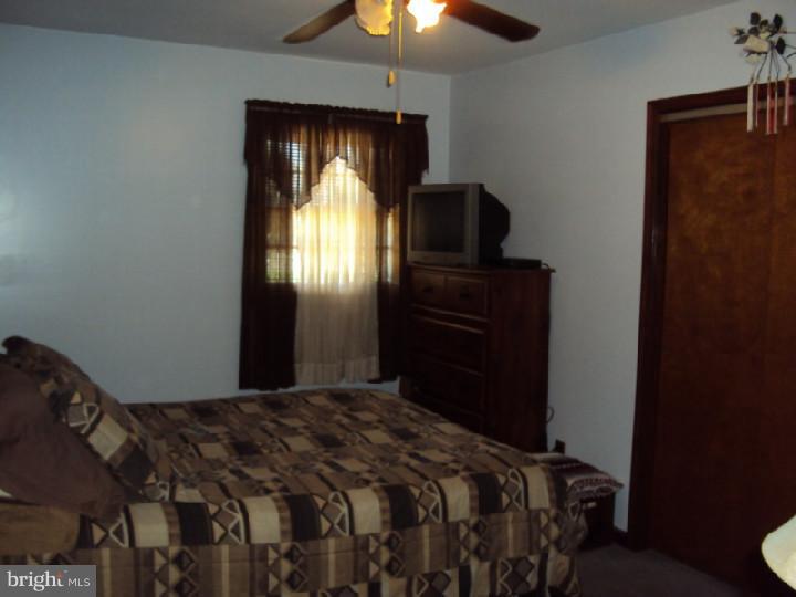 26 Northville Road Bridgeton, NJ 08302 - Photo 8 of 25 Master Bedroom