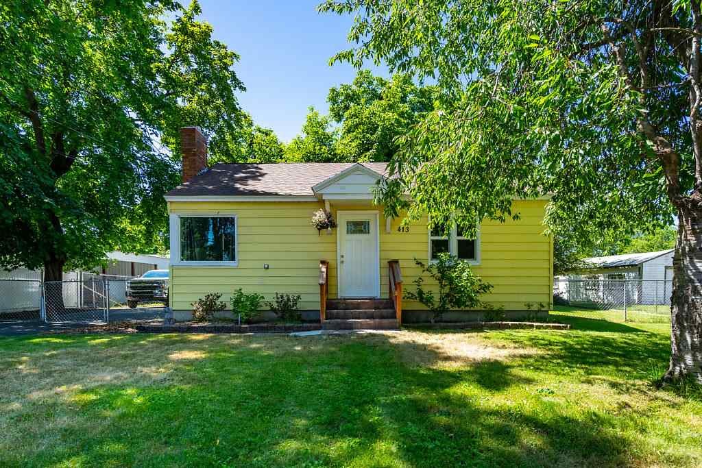 413 North Felts Road Spokane Valley, WA 99206 - Photo 1 of 27 Gallery Image 1